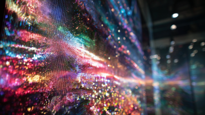 Exceptional LCD Displays from China's Leading Manufacturer for Global Excellence