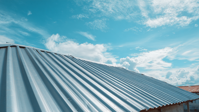 Maximize Your Investment with Best Roofing Sheet After Sales Support and Cost Effective Repair Strategies