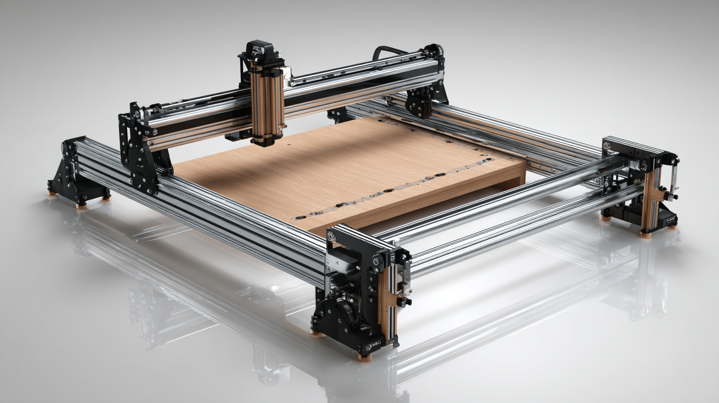 Innovative Uses of the Best CNC Table in Modern Manufacturing Solutions