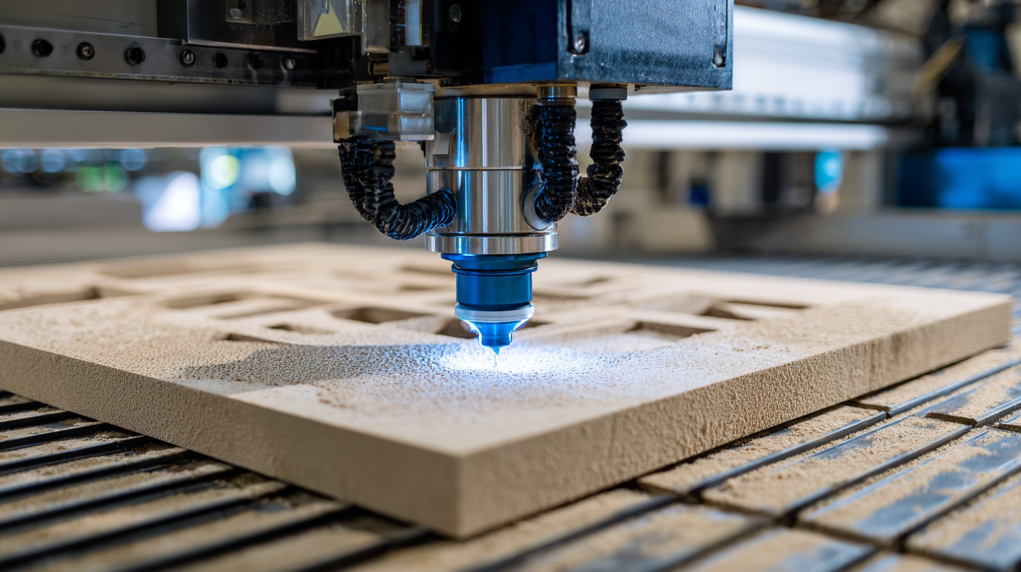 Innovative Uses of the Best CNC Table in Modern Manufacturing Solutions