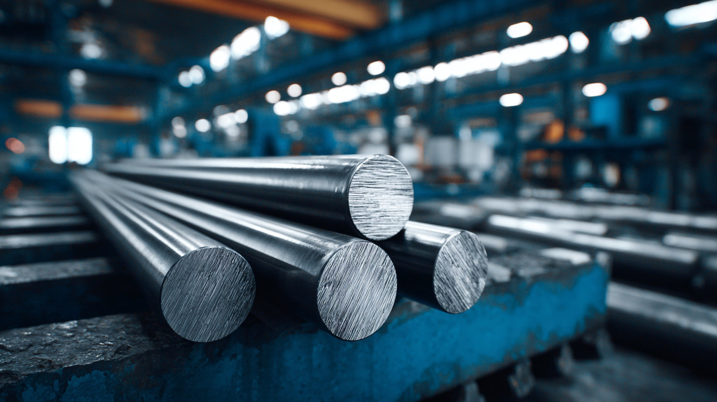 Global Cold Forging Die Market Insights 2025 with Tips for Successful Procurement