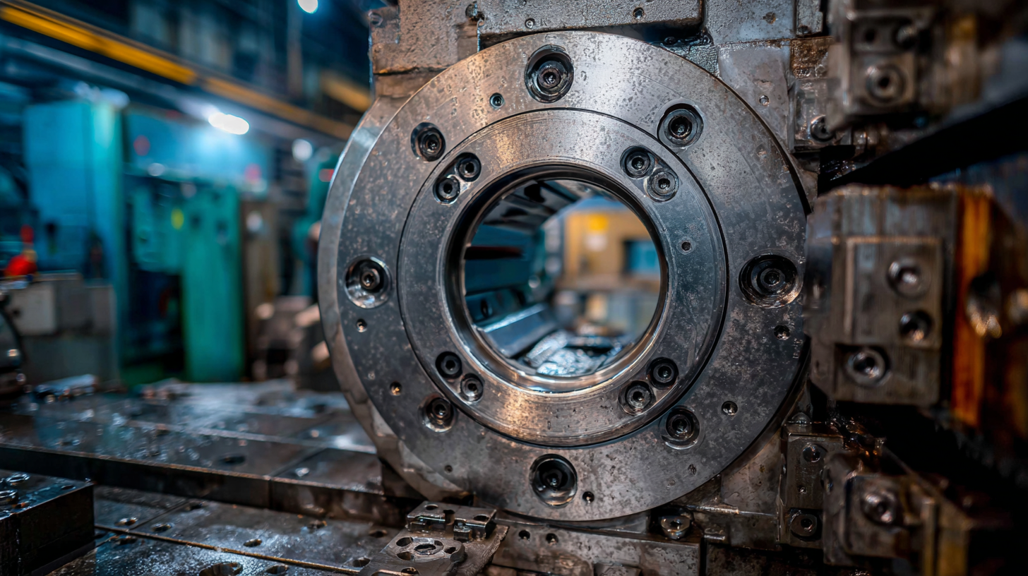 Global Cold Forging Die Market Insights 2025 with Tips for Successful Procurement