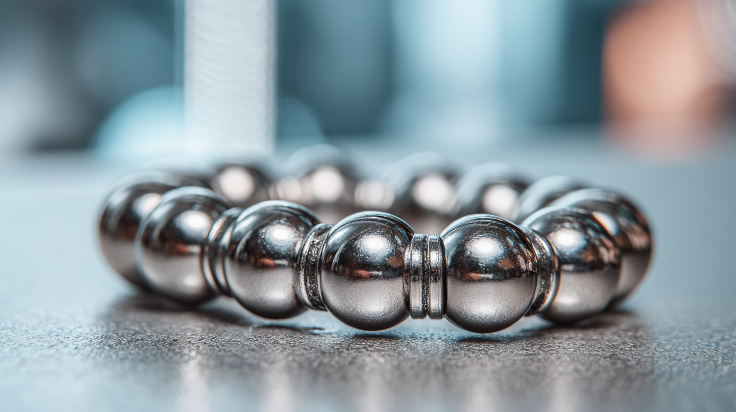 Exploring Innovative Applications of Best Miniature Ball Bearings in Diverse Industries