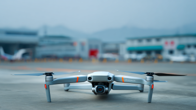 Unmatched Quality: Discover the Best Drones from a Leading Chinese Manufacturing Hub