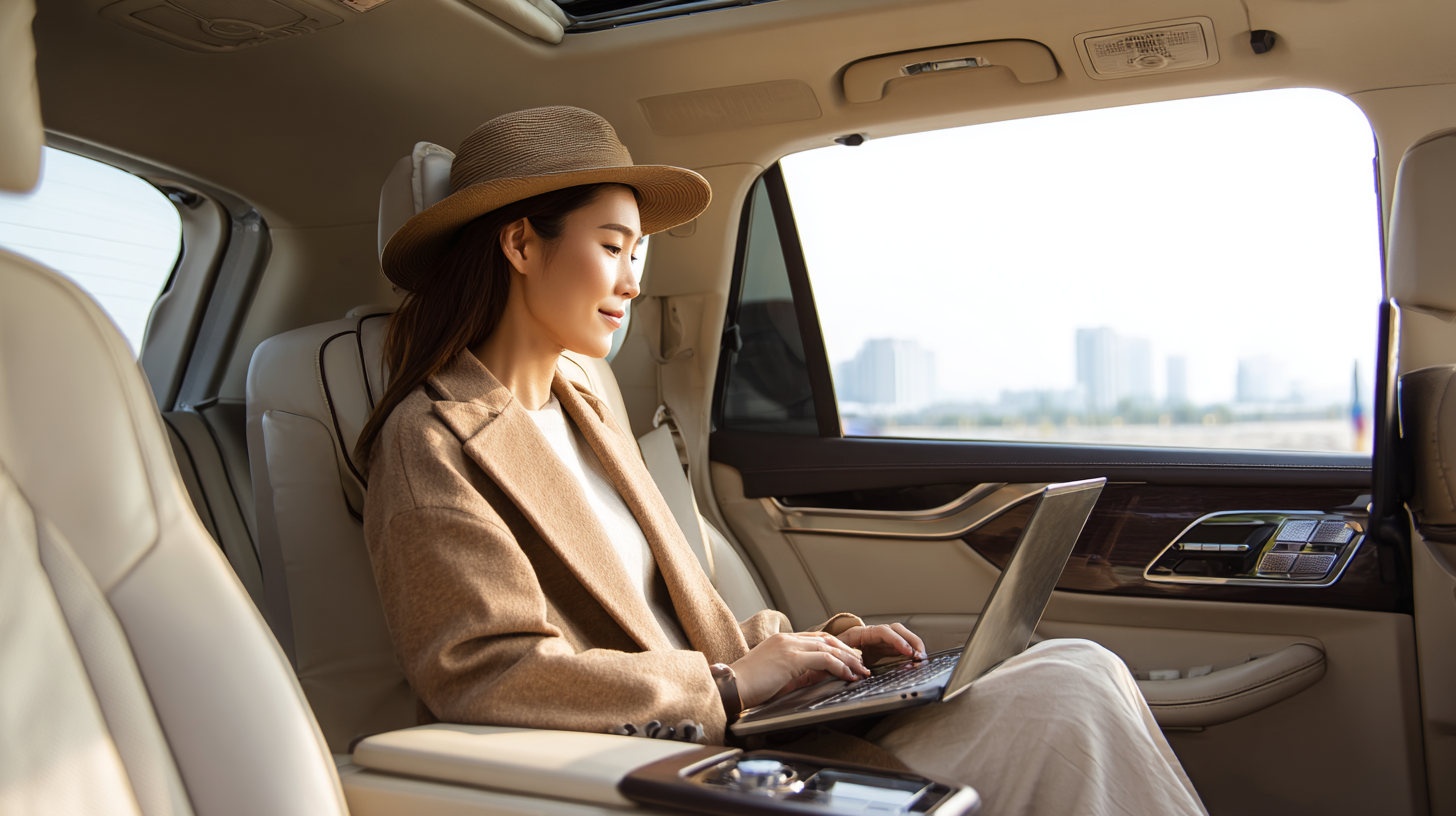 Discovering the Ultimate Solutions for Enhancing Your Experience with the Best Jetour Traveler