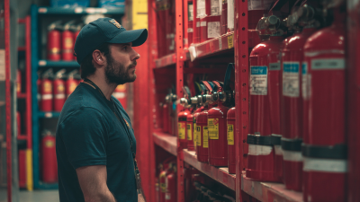 Unlocking Global Trade with Fire Safety Equipment Compliance Standards