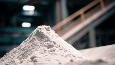 Mastering the Essentials of Best Tylosin Phosphate for Global Procurement Success