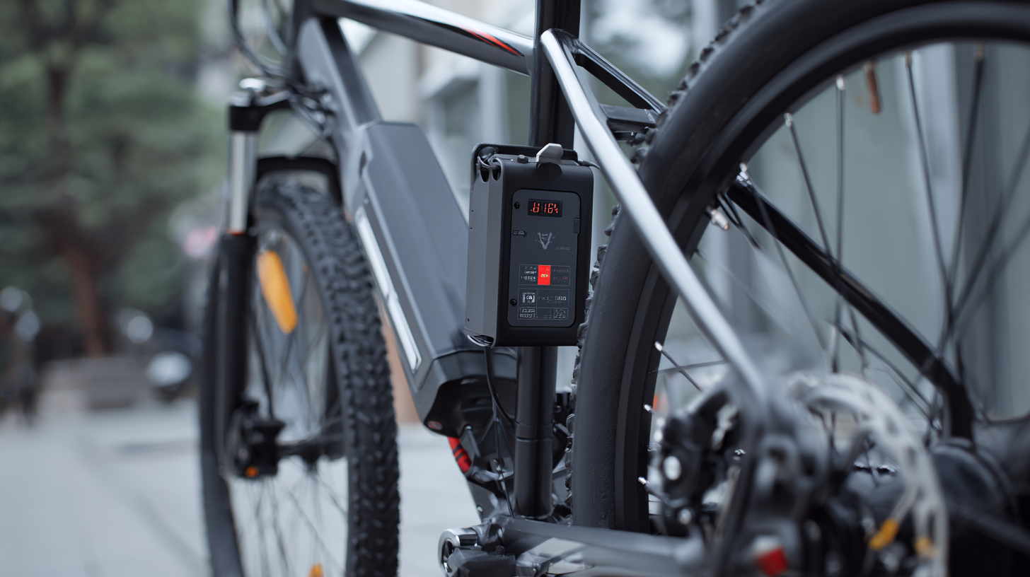 Maximizing Value: How Superior After-Sales Support and Low Maintenance Costs of Best Bicycle Lithium Batteries Drive Global Procurement Decisions