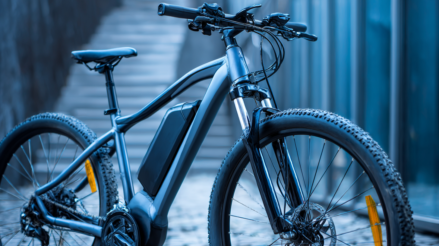 Maximizing Value: How Superior After-Sales Support and Low Maintenance Costs of Best Bicycle Lithium Batteries Drive Global Procurement Decisions