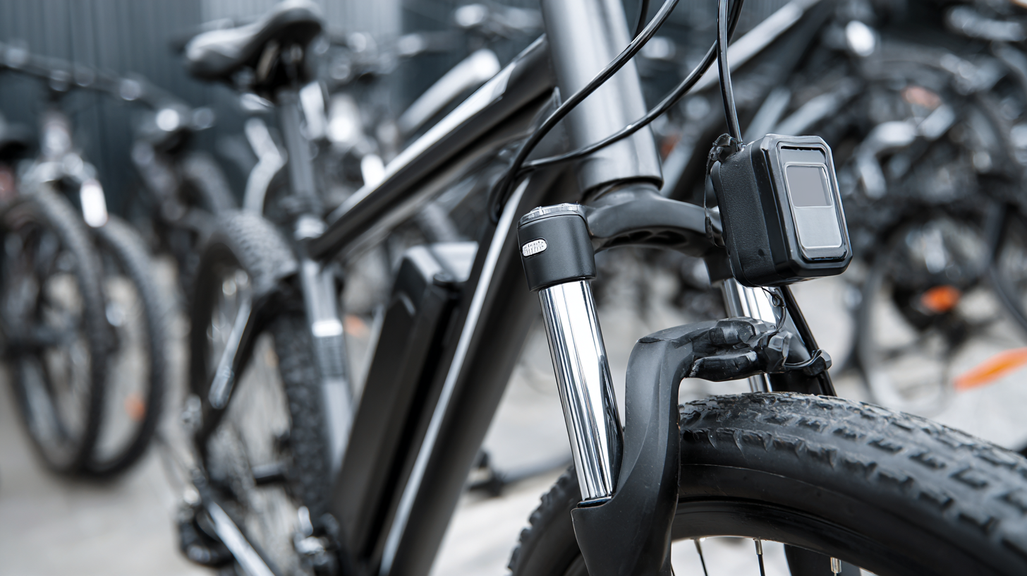 Maximizing Value: How Superior After-Sales Support and Low Maintenance Costs of Best Bicycle Lithium Batteries Drive Global Procurement Decisions