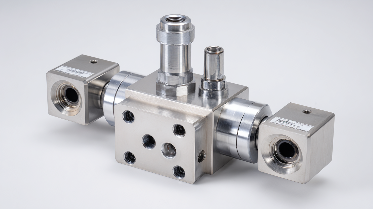Elevate Your Business with the Best Titan Check Valve from China's Quality Manufacturing Partner
