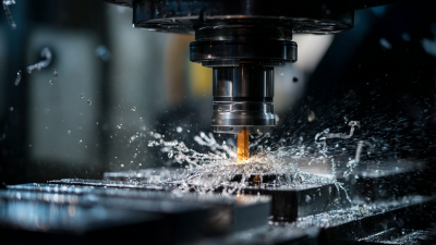 Navigating the Future of Best Casting Parts in 2025 Technology Trends and Insights Guide