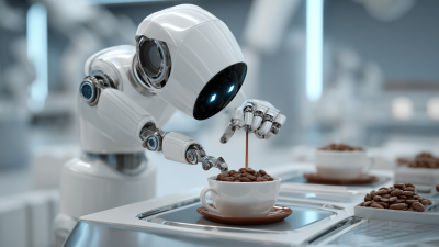 Navigating Import Export Certifications for the Best Robot Coffee Barista Procurement Strategies