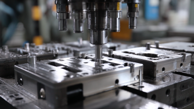 China's Premium Manufacturing Solutions for Best Progressive High Speed Stamping Die Globally