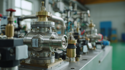 Discovering the Excellence of China's Leading Manufacturer for the Best Safety Valve in Today's Global Market