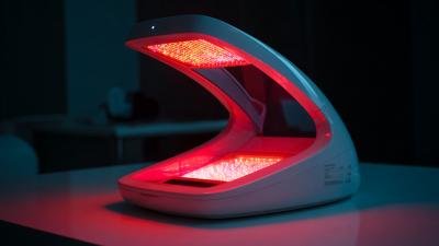 Global Excellence: How China's Best Light Therapy System is Captivating International Markets