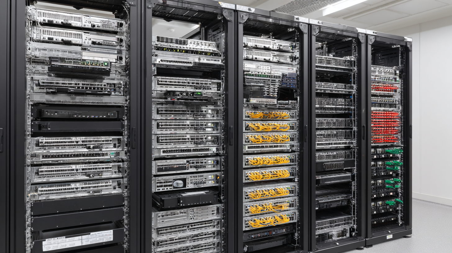 Understanding Industry Standards for Optimal Best Wall Mount Racks Selection