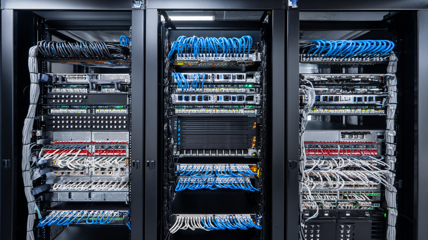 Understanding Industry Standards for Optimal Best Wall Mount Racks Selection