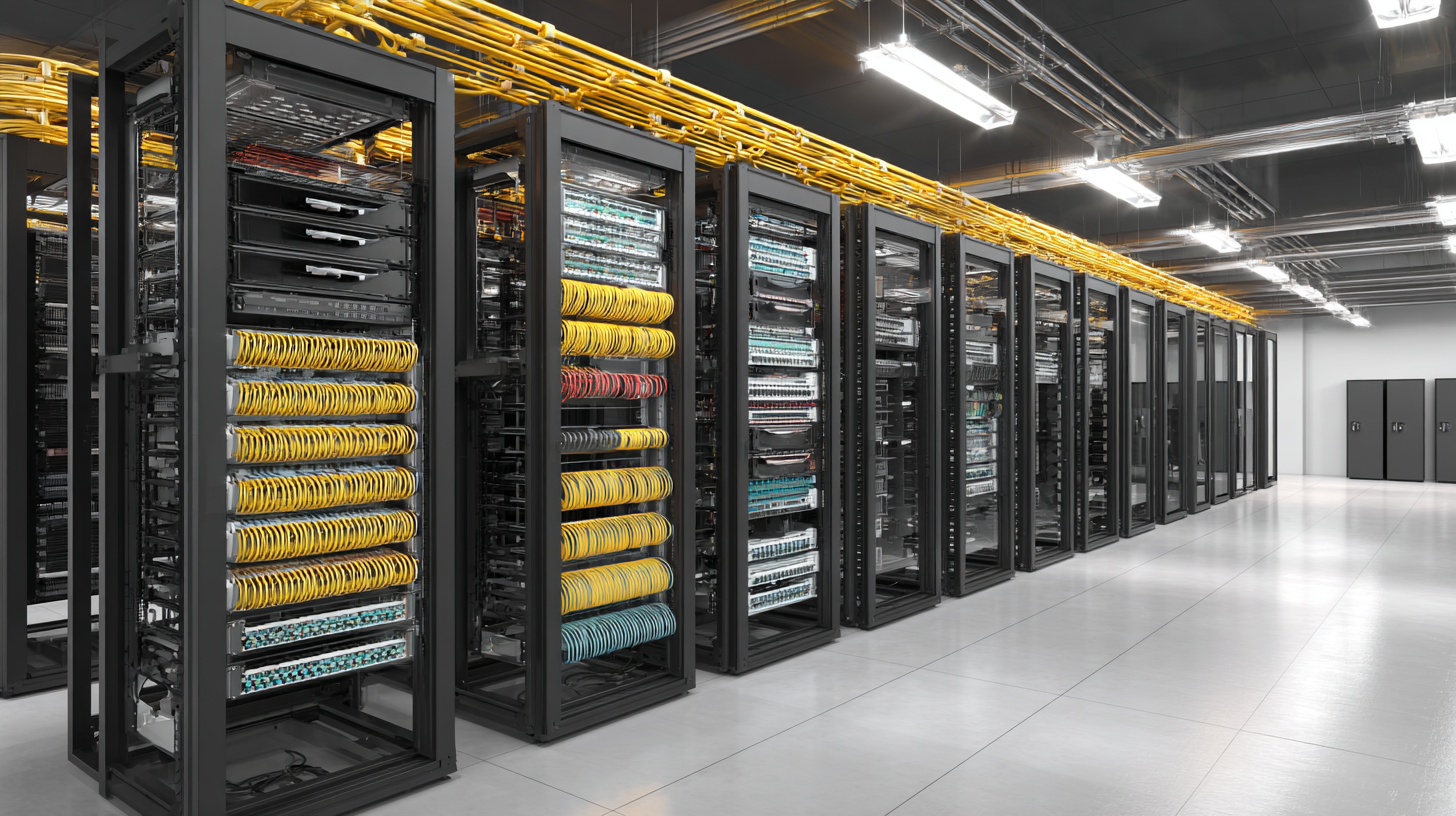 Understanding Industry Standards for Optimal Best Wall Mount Racks Selection