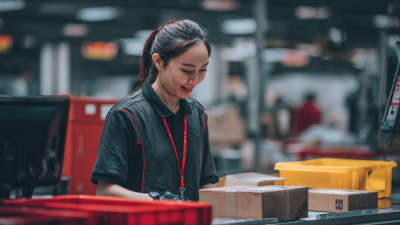 Essential Checklist for Choosing the Best Packing Machine for Your Business