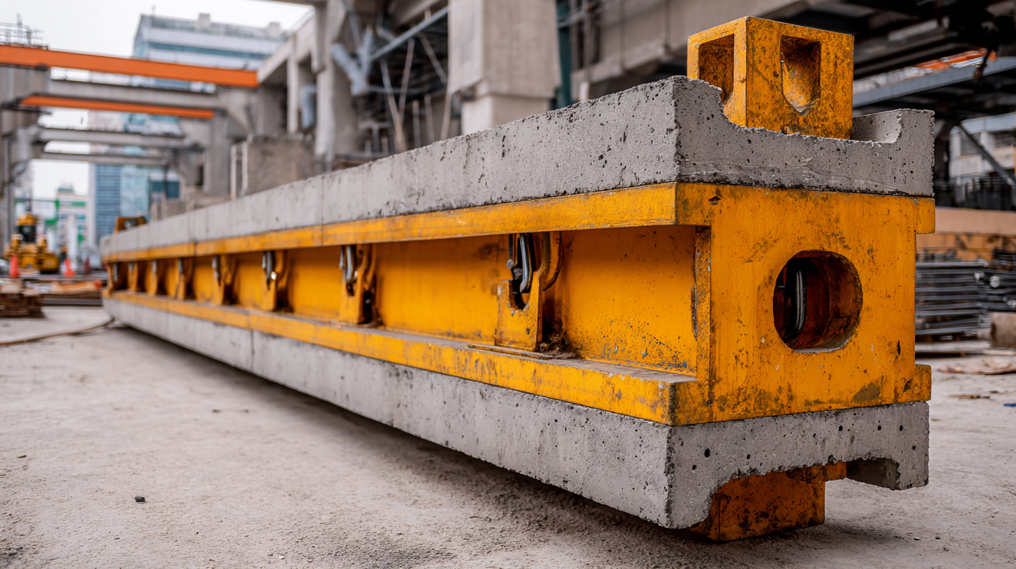 Understanding the Common Issues with Best Precast Concrete Lifting Eyes for Global Buyers