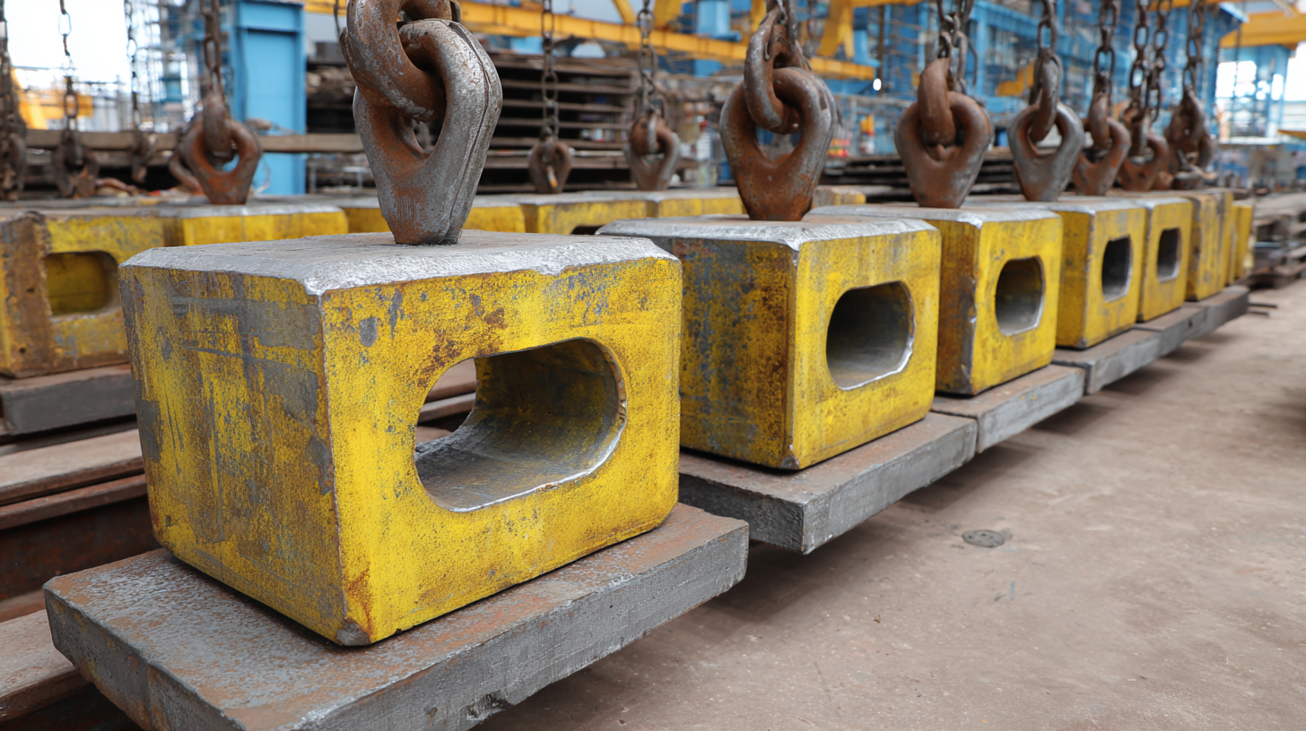 Understanding the Common Issues with Best Precast Concrete Lifting Eyes for Global Buyers