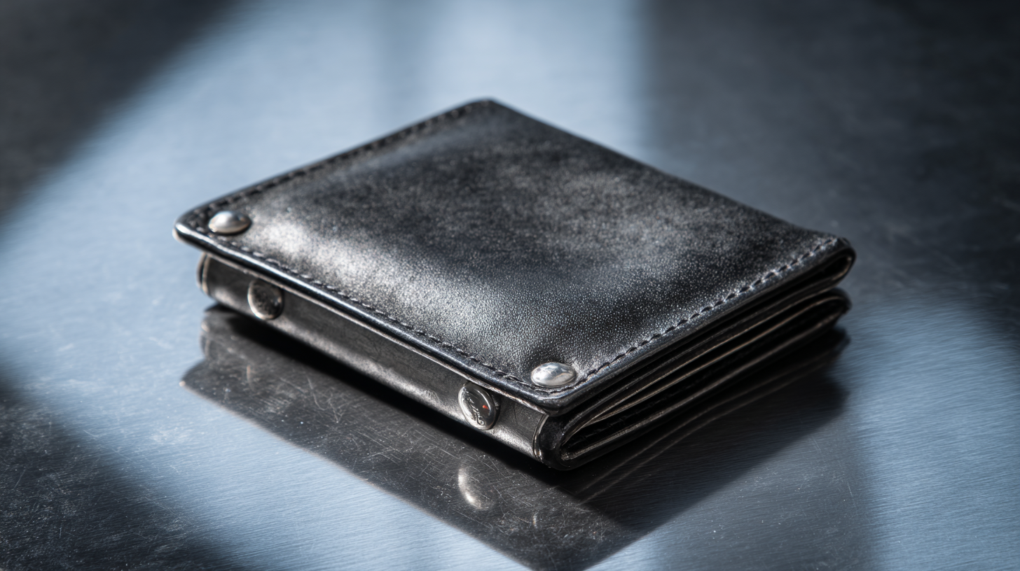 What is the Best Metal Wallet for Ultimate Durability and Style