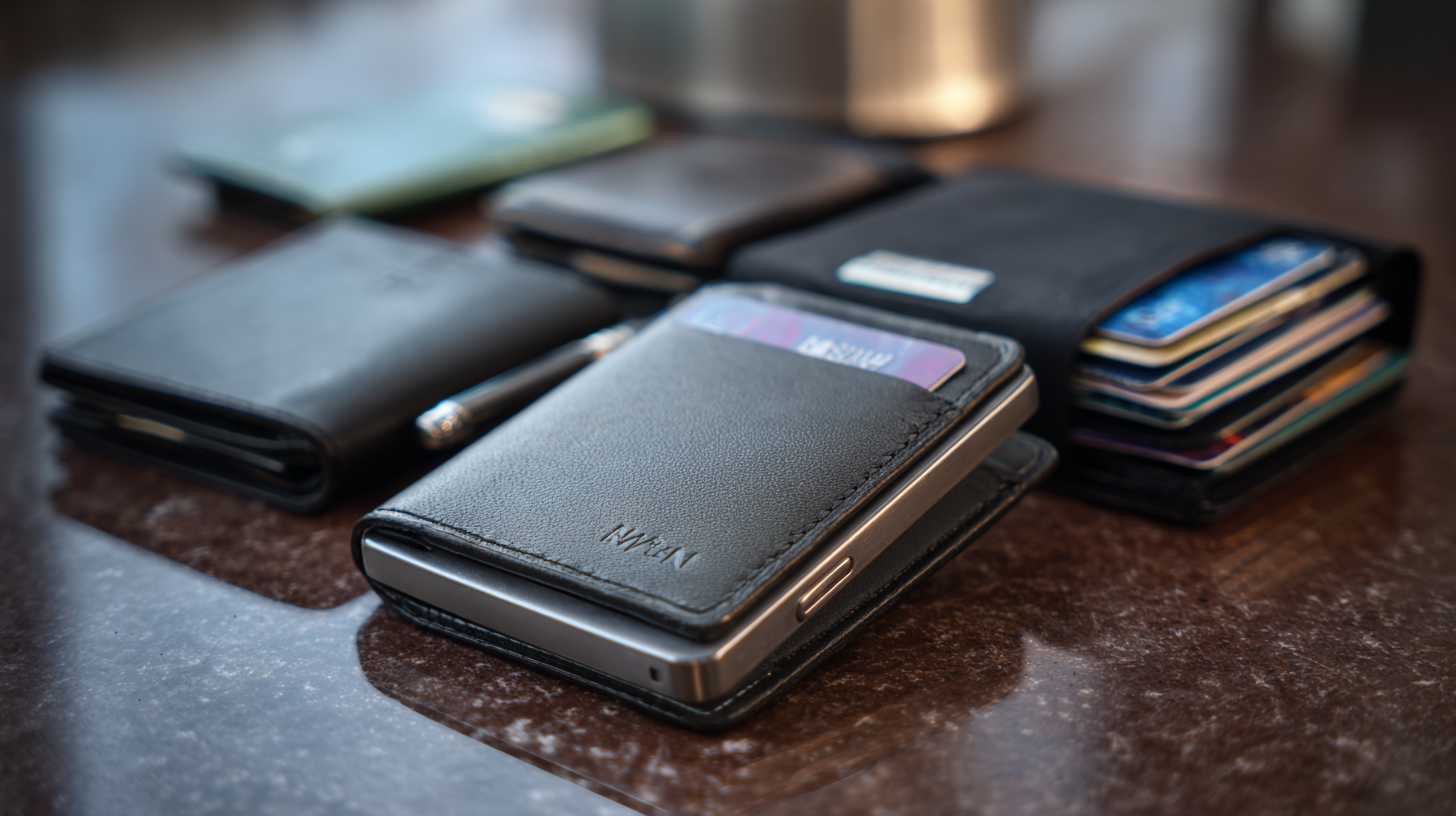 What is the Best Metal Wallet for Ultimate Durability and Style
