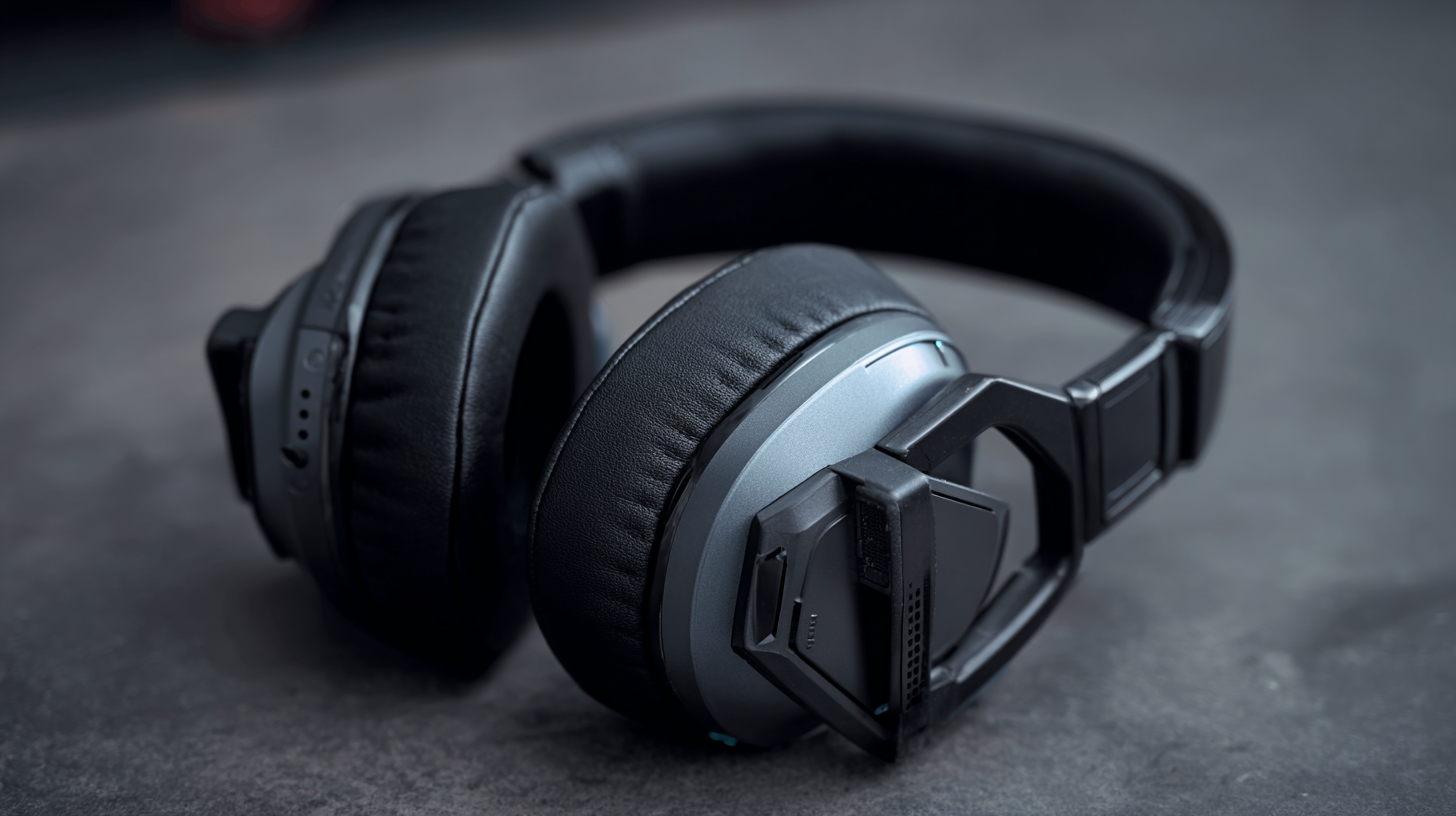 The Ultimate Guide to Choosing the Best Bluetooth Gaming Headset for Your Needs