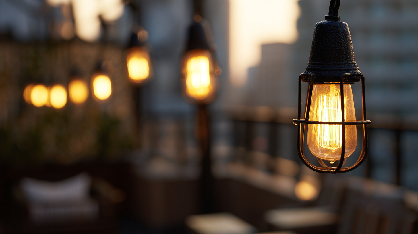 Issues with Best Outdoor Lights That Every Global Buyer Should Know