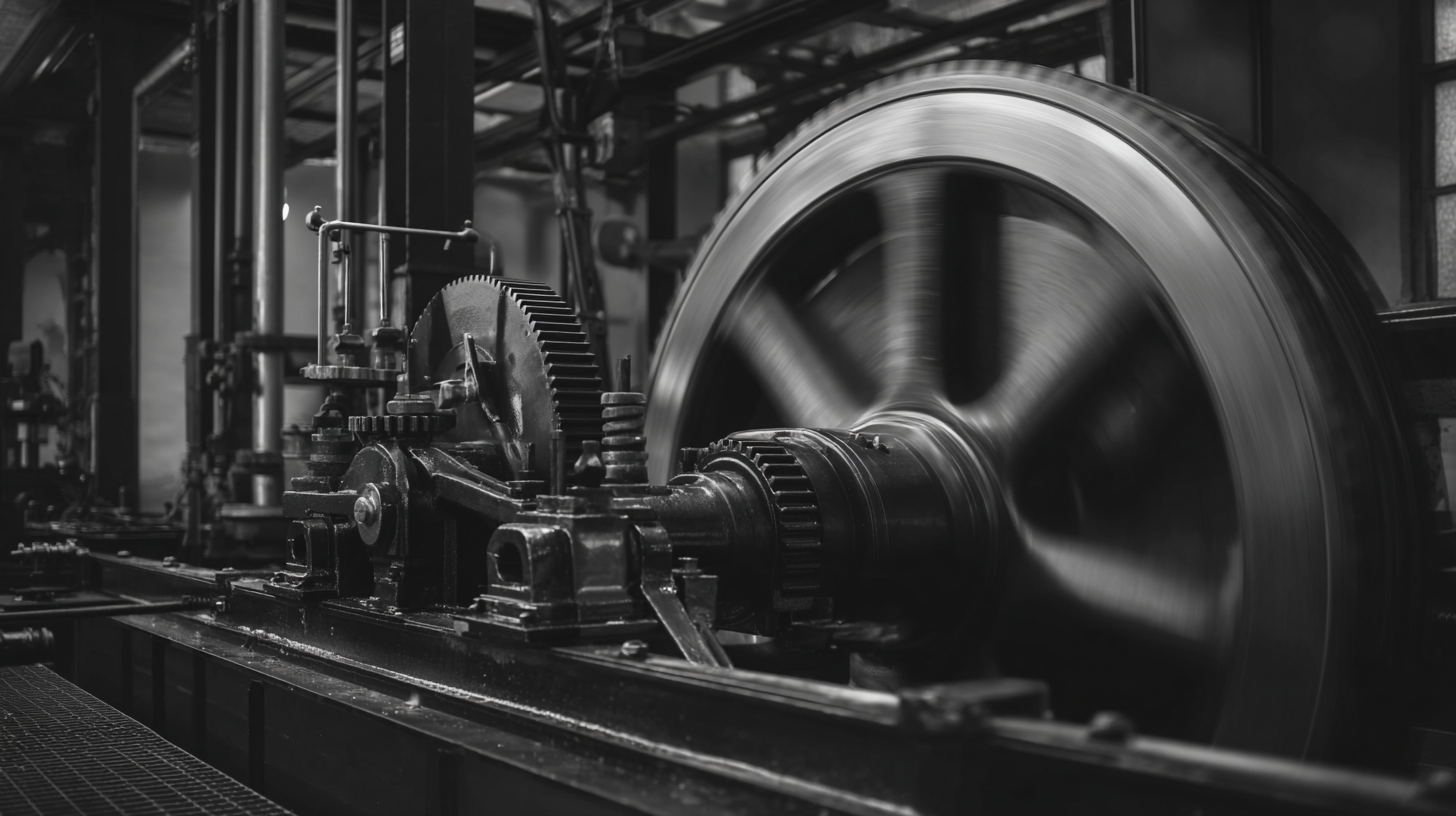 The Evolution of Best Sewmkygearbox for Global Buyers in the Future