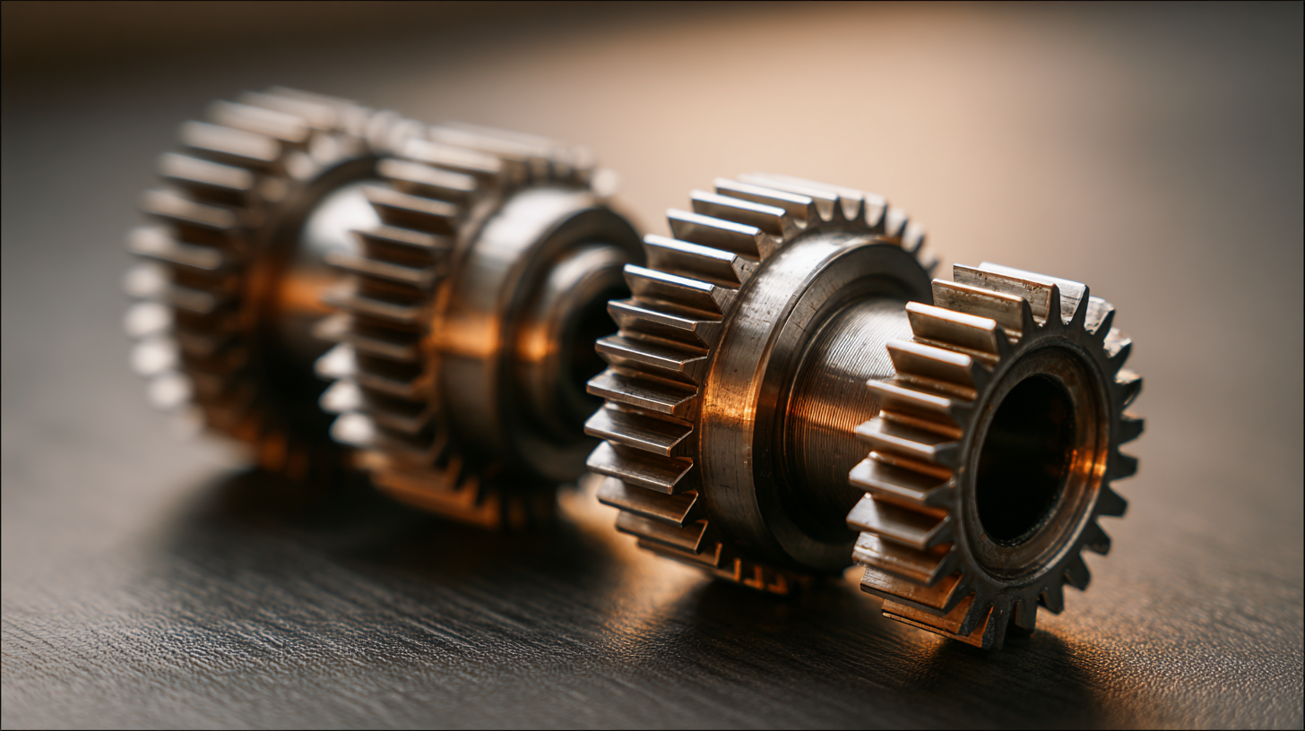 The Evolution of Best Sewmkygearbox for Global Buyers in the Future