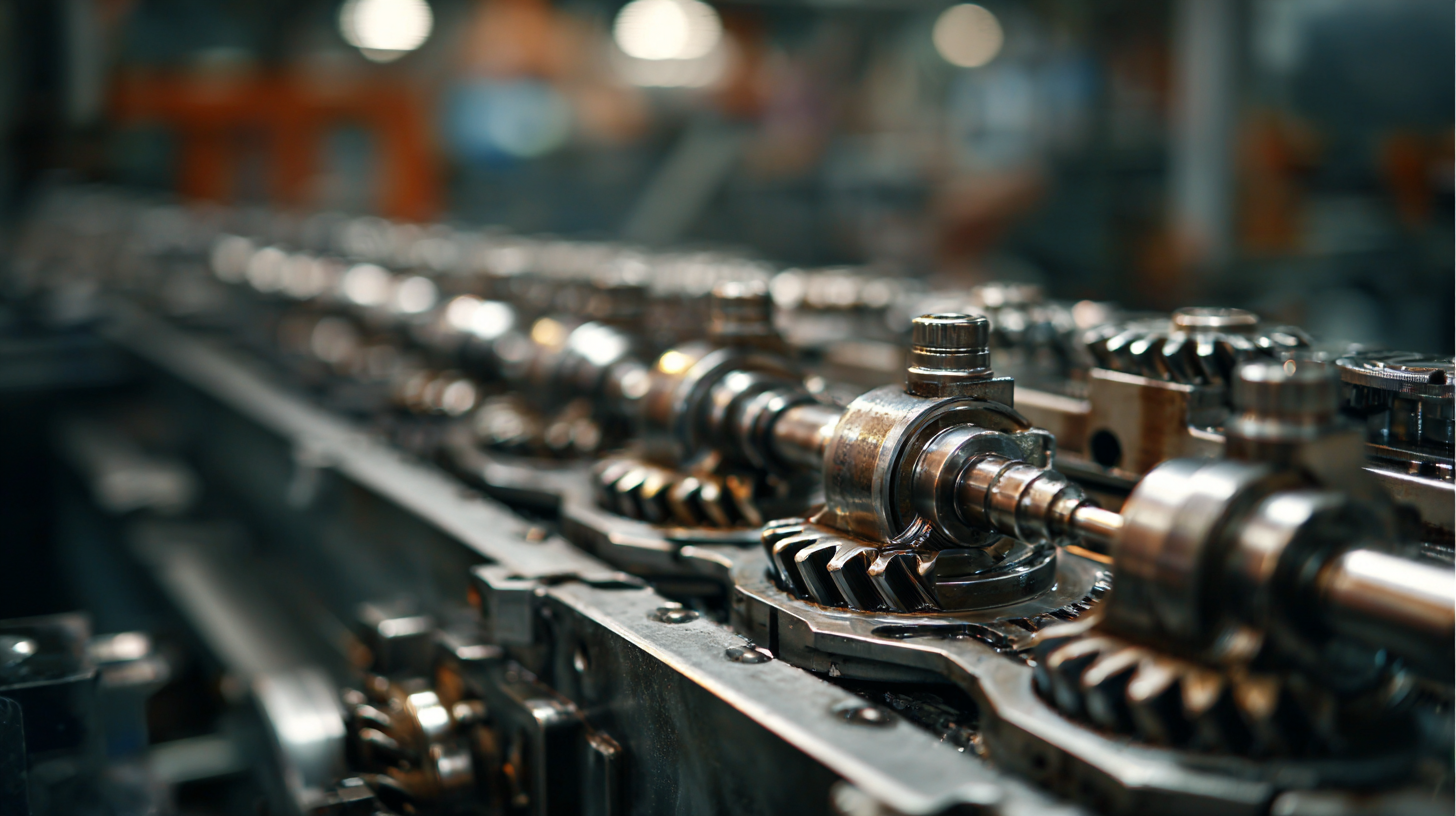 The Evolution of Best Sewmkygearbox for Global Buyers in the Future