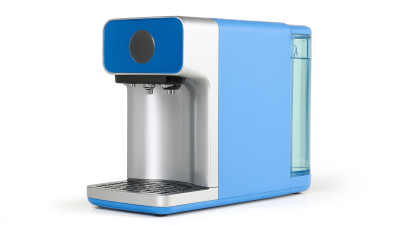 How to Choose the Best Center Fresh Water Cooler: A Comprehensive Tutorial