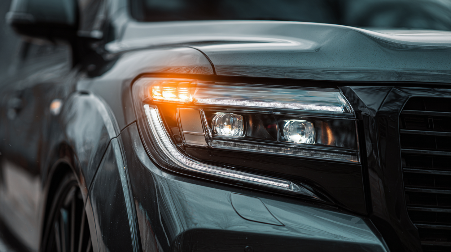 The Ultimate Guide to Choosing the Best Auto SUV: Key Features and Market Trends in 2023