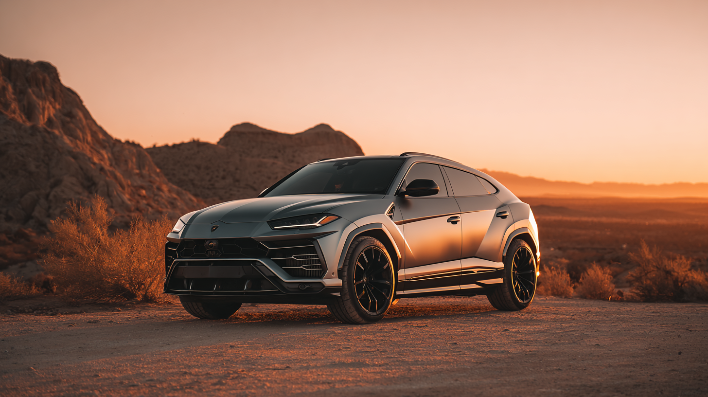 The Ultimate Guide to Choosing the Best Auto SUV: Key Features and Market Trends in 2023