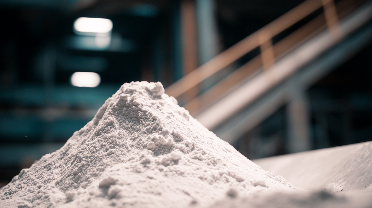 Mastering the Essentials of Best Tylosin Phosphate for Global Procurement Success
