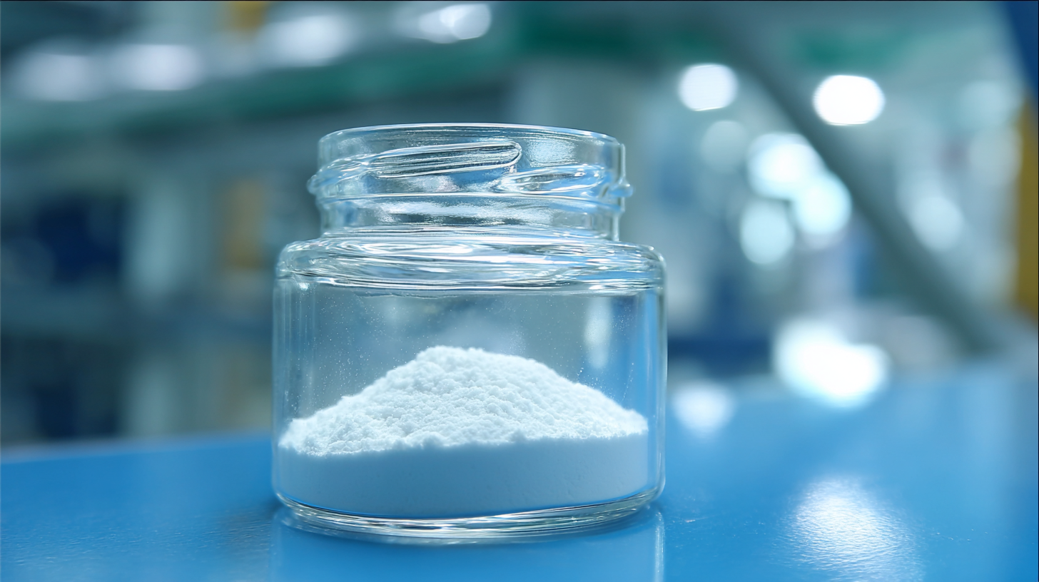 Mastering the Essentials of Best Tylosin Phosphate for Global Procurement Success