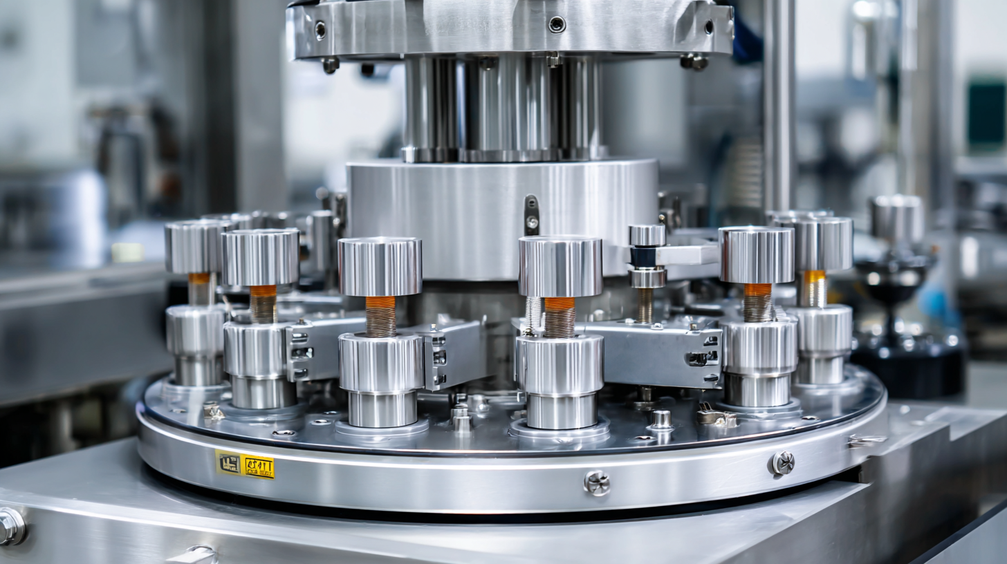Exploring the Best Cosmetic Filling Machine Alternatives: What You Need to Know