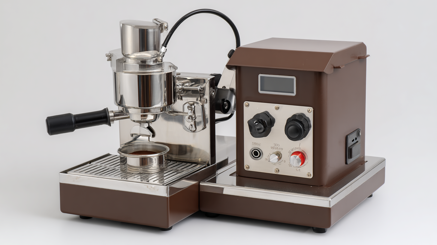 Exploring the Versatile Features and Applications of Top Chocolate Melting Machines