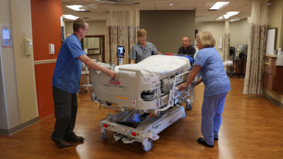 How to Choose the Best Patient Lift Assist for Your Healthcare Facility