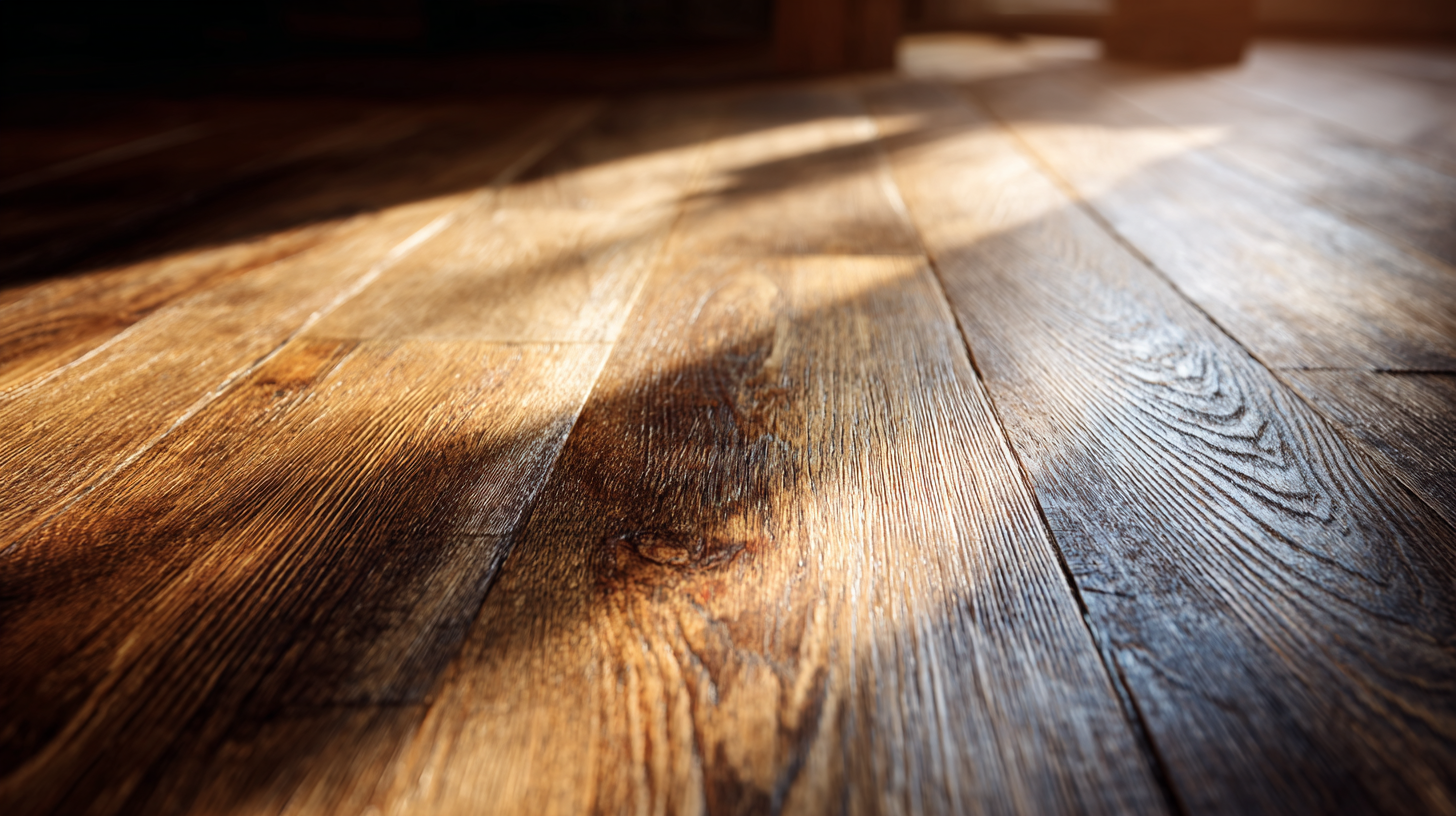 Unlocking the Secrets of Best Vinyl Wood Flooring Technical Specifications and Installation Tips