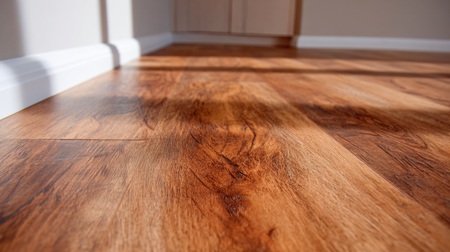 Unlocking the Secrets of Best Vinyl Wood Flooring Technical Specifications and Installation Tips