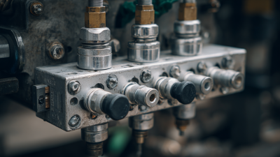 How to Select the Best Pneumatic Valve for Your Industrial Applications