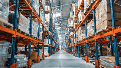 Exploring the Unique Features and Applications of Best Pallet Rack Uprights for Global Buyers