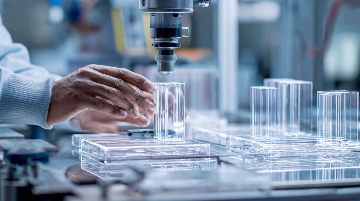 Finding Quality Suppliers for the Best Fast Prototyping Solutions