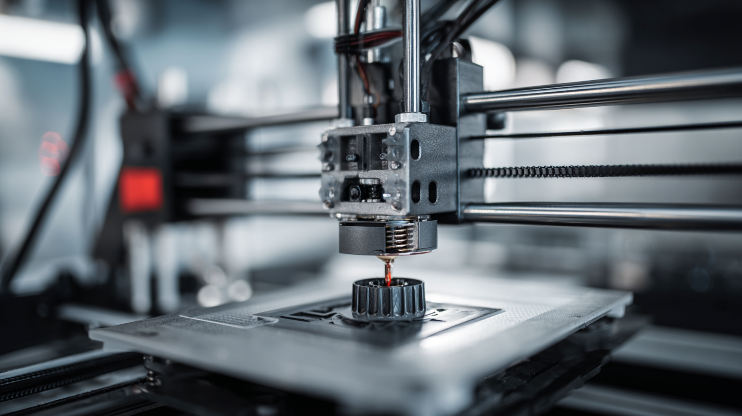 Finding Quality Suppliers for the Best Fast Prototyping Solutions