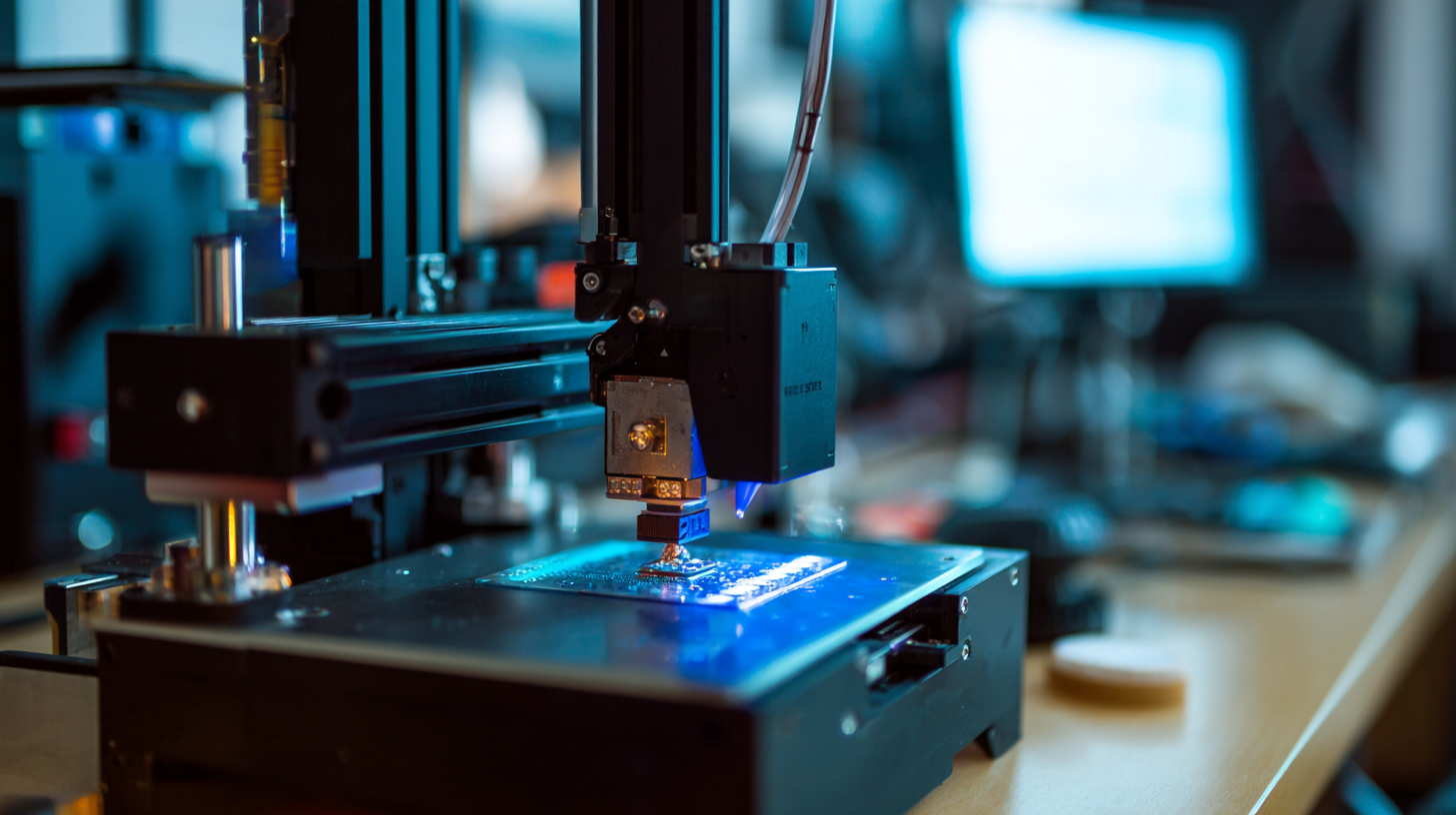 Finding Quality Suppliers for the Best Fast Prototyping Solutions