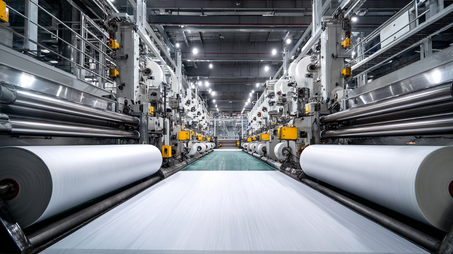 Leading the World with the Best Alpha Winding Machine from China's Superior Manufacturing