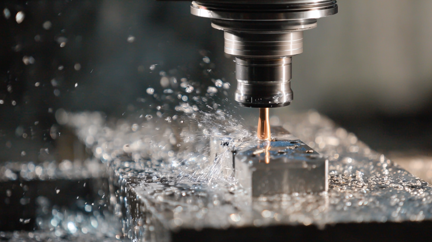 Challenges Associated with Achieving Best CNC Machining Quality